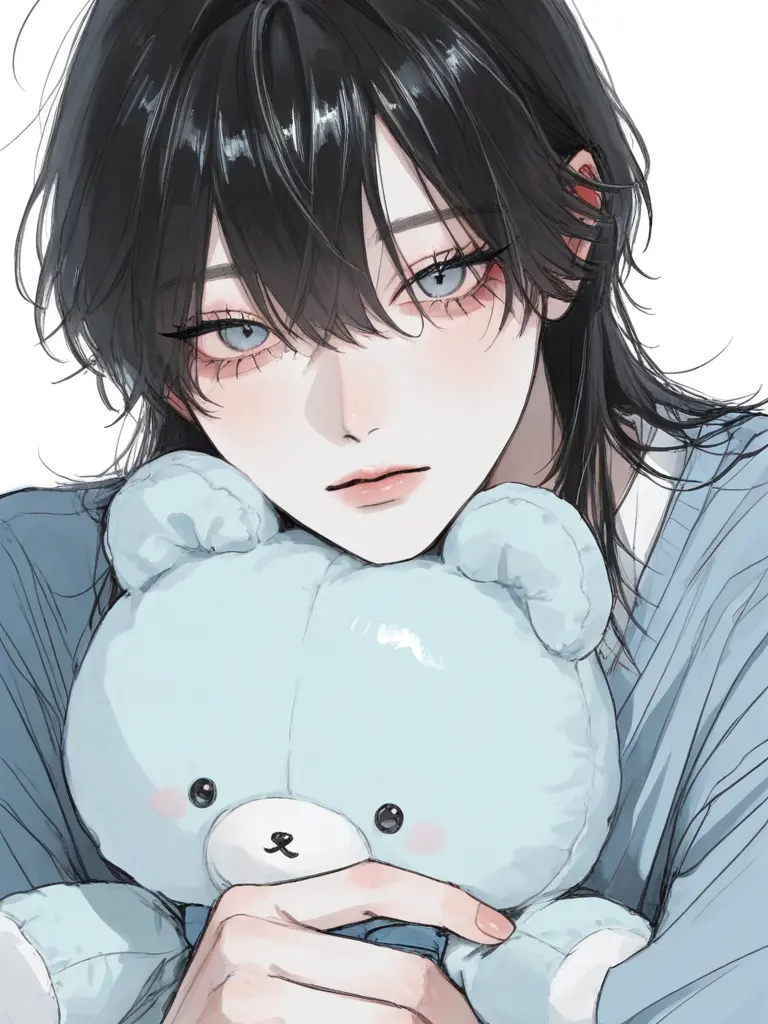 AlienSled6205의 異型病棟:{{user}}担当の先生