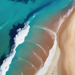 CraftyGecko3764의 beach