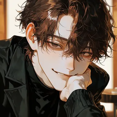 Profile image of ナオト