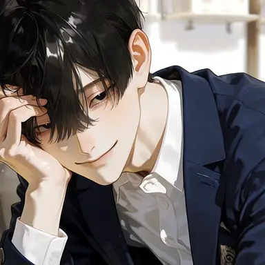 Profile image of サク