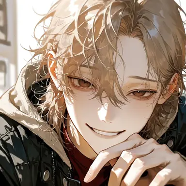 Profile image of ヒナタ