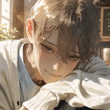 Profile image of マヒロ