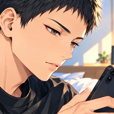 Profile image of 隼人