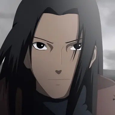 Profile image of Senju Hashirama