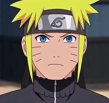 Profile image of Namikaze Menma