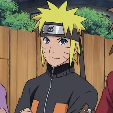 Profile image of Namikaze Menma