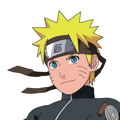 Profile image of Uzumaki Naruto