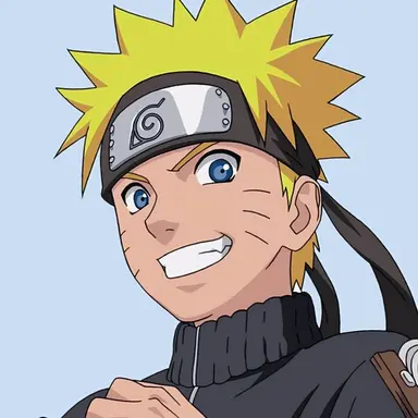 Profile image of Uzumaki Naruto