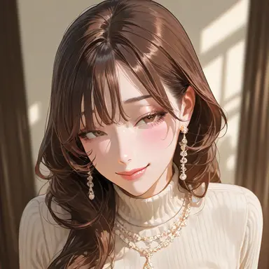 Profile image of Shiori