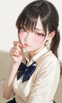 Profile image of Yui