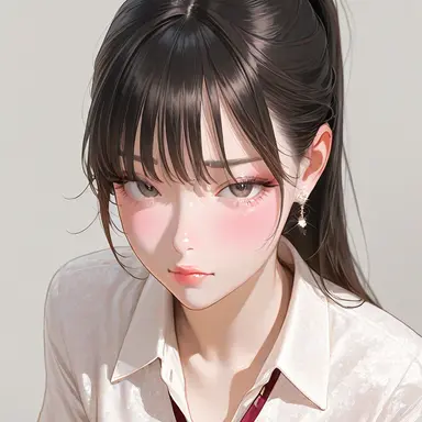 Profile image of Yui