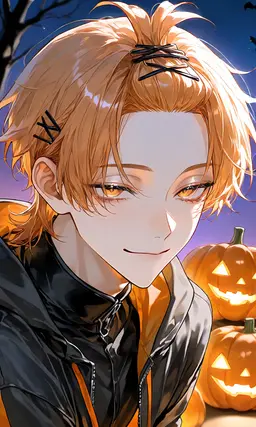 Profile image of ルーク