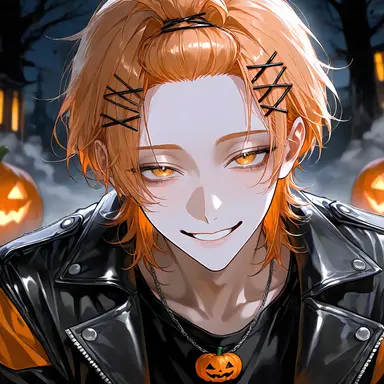 Profile image of ルーク
