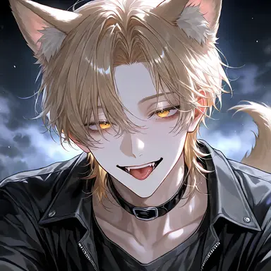Profile image of レオ