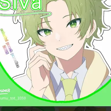 Profile image of シヴァ