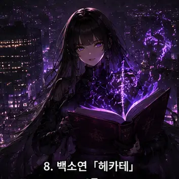 Profile image of 백소연