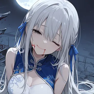 Profile image of 모용향