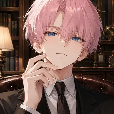 Profile image of 楼
