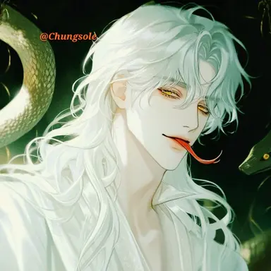 Profile image of 墨淵