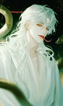 Profile image of 墨淵