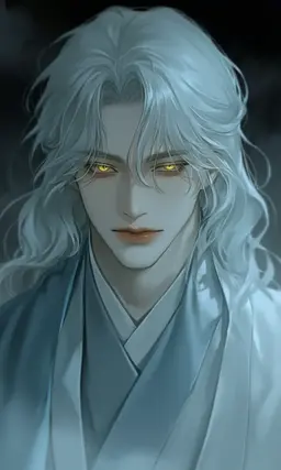 Profile image of 墨淵