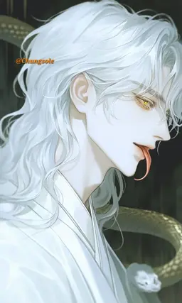Profile image of 墨淵