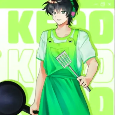 Profile image of 케로