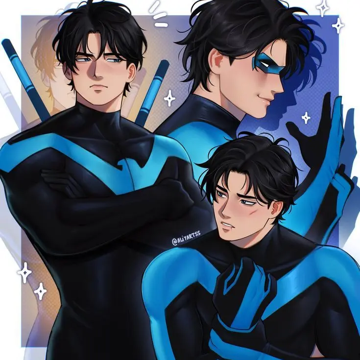 LeftLemon5165의 Team titans two