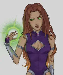 Profile image of Starfire