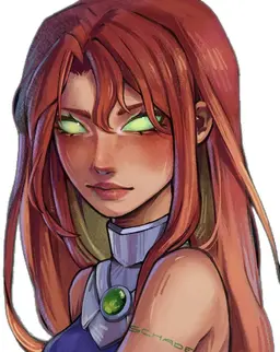 Profile image of Starfire