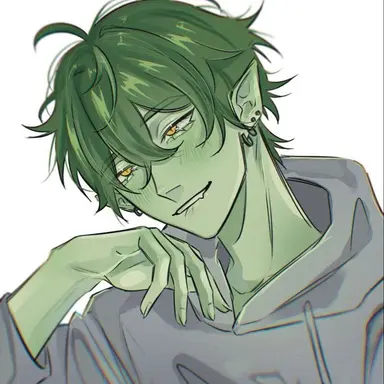 Profile image of Beast boy