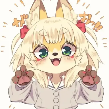 Profile image of 여우