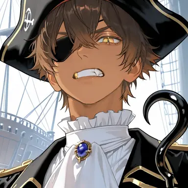 Profile image of 캡틴 카이르