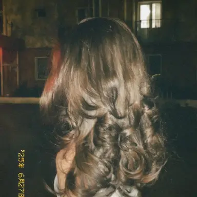 Profile image of Petra
