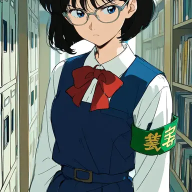 Profile image of 사사키 미코토