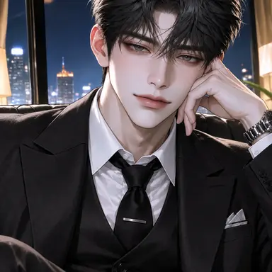 Profile image of Do Junhyeok