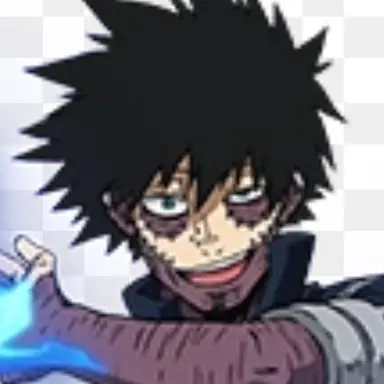 Profile image of Dabi