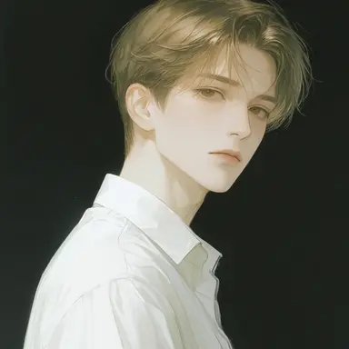 Profile image of 이준혁