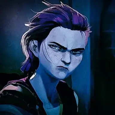 Profile image of Vi
