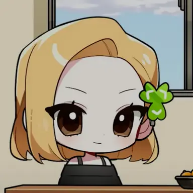 Profile image of 모찌