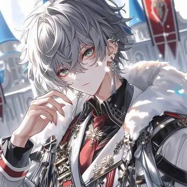 Profile image of 루카스 루시온