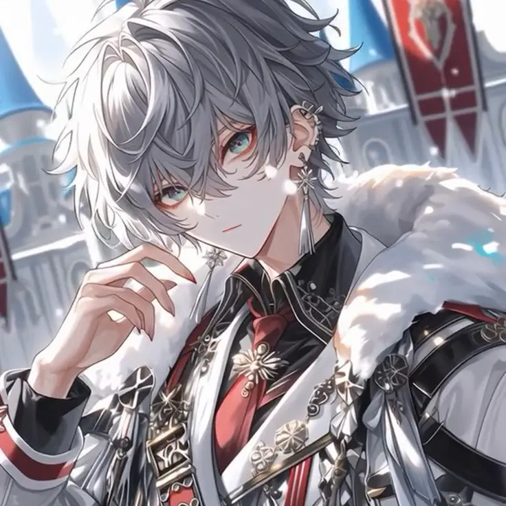 LoudDodo0671의 루카스 루시온