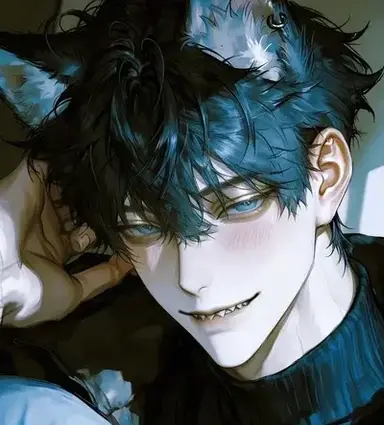 Profile image of Haru