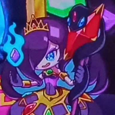 Profile image of 黒の魔女