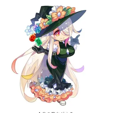 Profile image of ゼオラ
