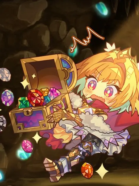 MeanCord3555의 ビビッドナイト