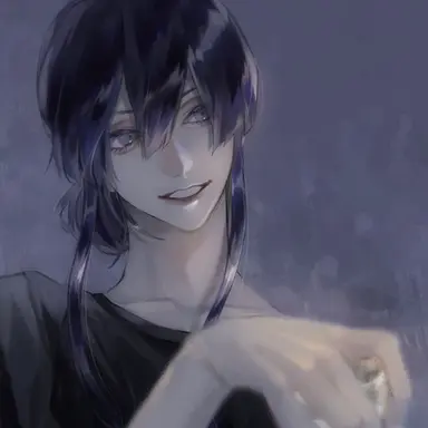 Profile image of 長尾景