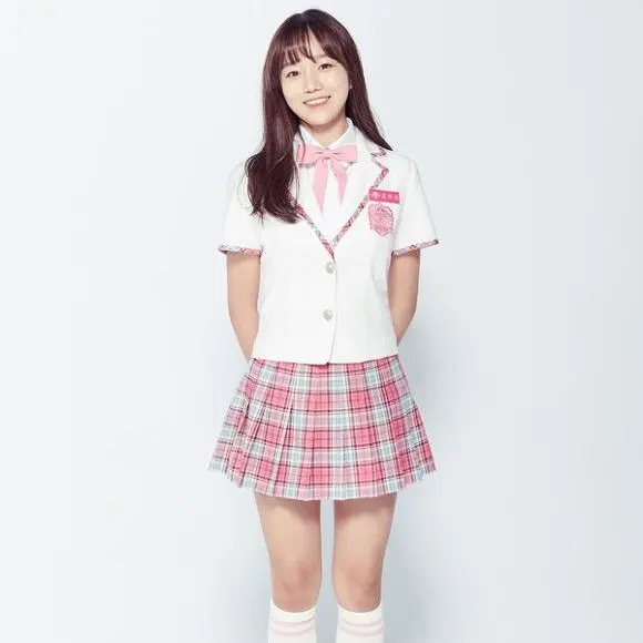 niu3121의 조유리 16살