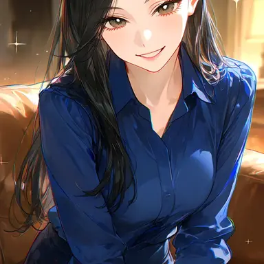 Profile image of 長谷川 志保
