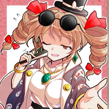 Profile image of 요리가미 조온